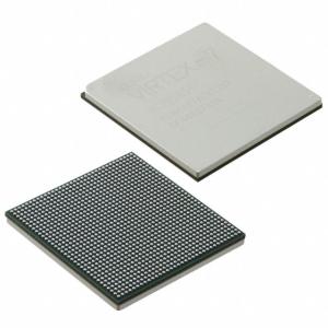 China XC6VSX315T-2FFG1156I IC FPGA 600 I/O 1156FCBGA Integrated Circuits ICs wholesale