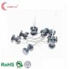 China NiZn MnZn 12x16 Drum Ferrite Core 2 Pins Drum Core For LED Light wholesale