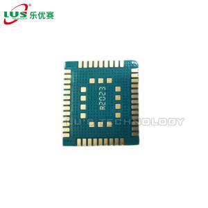 GSM / GPRS Open CPU Multiband NB-IOT Wireless Communication IC BC26NC-04-STD