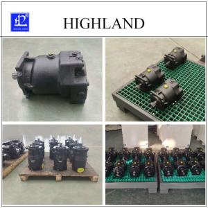 China Motor hidráulico do pistão do carro do fogão LMF90 que funciona completamente supplier