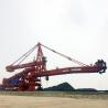 China Apilador y recuperador del corral para la central eléctrica de energía del carbón wholesale