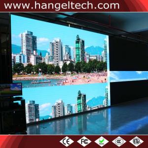 China Outdoor P3.91mm Waterproof HD Giant LED Rental Video Display Screen For Sale -  Light Modular Unit supplier
