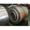 Mill Edge 1mm Thickness 316 Stainless Steel Coil 200mm Width