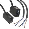 Omron E3Z-D62 Photoelectric Sensor Diffuse-Reflective 1m Range