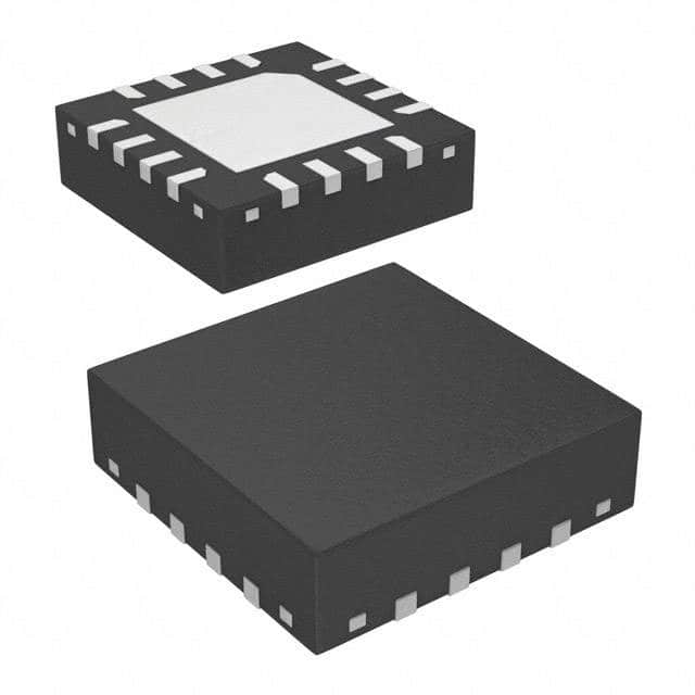 China Le code de conduite est le code HMC744LC3CTR-R5. supplier