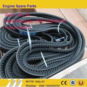 China air compressor belt  , 13033963  for Weichai Deutz TD226B Engine for sale supplier