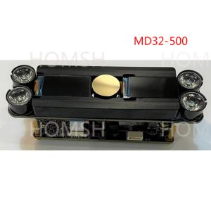 China MD32 Iris Recognition Module —— A lightweight USB module featuring integrated PhaseIris algorithm wholesale