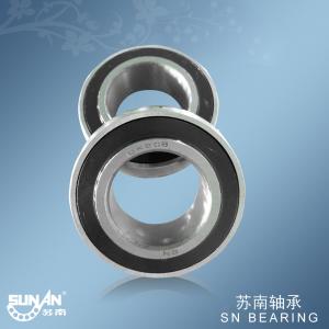 China Double Seal Self Lubricating Bearing Stainless Steel Pillow Block Bearings supplier