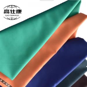 Heat-Resistant Tooling 65%Modacrylic 35%Aramid Flame Retardant Fabric 210gsm