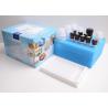 China High Recovery Rate Pollution Test Kit , Dioxin / Furan ELISA Test Kit wholesale