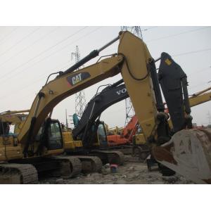 China  excavator 336d for sale supplier