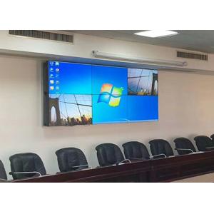 China TUV FCC UL LED Video Wall Display supplier