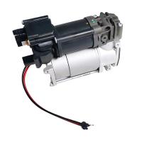 China 100% Tested Air Suspension Compressor Pump OE 37206875177 for BMW X5 X6 on sale