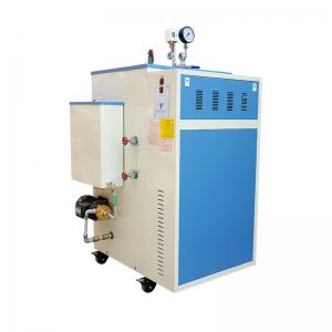 China Oil Steam Generator Boiler High Pressure steam generator gas supplier