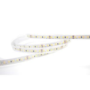 5700K Silicone Hollow Waterproof Rgb Led Strip 12v Ip68 Rope Light