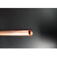 China Washed Surface Heat Exchanger Tube , OD 15.88MM Centrifugally Cast Pipe on sale