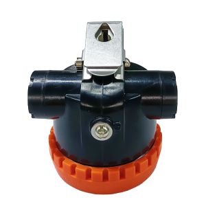 China light and cheap Intrinsically safe explosion-proof cordless LED coal miners cap lamp headlamp mining light wholesale