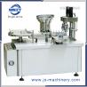 Linear Filling linefor 10ml injection vial with Capacity: 40-50bpm and 2 filling