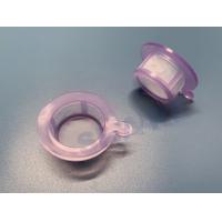 China 40um Cell Strainer Purple With Nylon Mesh For Stem Cell 50ml Tube on sale
