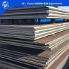 China Standard AISI Ship Plate ASTM A36 Q235 Black Hot Rolled Carbon Chequer Steel Sheet Ms wholesale