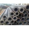 ERW Weld Pipe Q235B Q195B 60*3mm Seamless Steel Pipe 5.8m Length