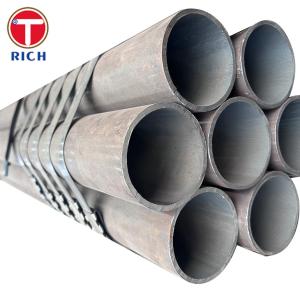 China Tubes en acier au carbone sans soudure à haute température ASTM A106 GrA pour service à haute température supplier
