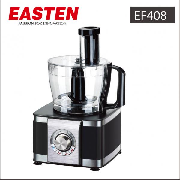 Indian BIS Food Processor EF408/ 1.5 Liters Blender Cup Food Processor With SS