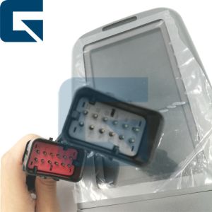 China 284-8906 2848906 Tractor D8T Motor C15 Panel de visualización del monitor wholesale