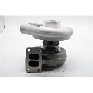 Dh220-5dB58 Excavator Spare Parts , Hydraulic Turbocharger For Construction Work