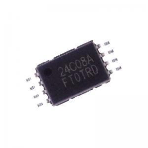 Storage chip Integrated circuit Network storage chip FT24C08A-ETR-T-FMD-TSSOP8 FT24C08A-ETR