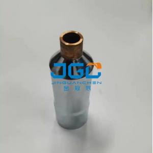 China Replacement Parts J05E J08E Fuel Injector Copper Sleeve VH1117-61190 For SK200-8 SK350-8 Engines supplier