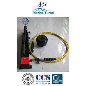 China General Use Of Hydraulic Pump For Marine Engine Turbocharger Tools supplier
