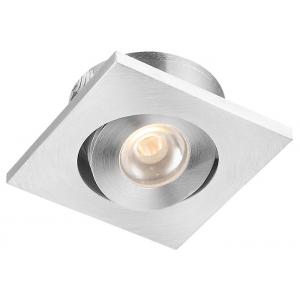 China Adjustable Recessed Lighting Ceiling Spotlights Citizen COB 300ma 9V supplier