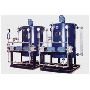 China 430m3/H Swimming Pool Automatic Dosing Systems ISO9001 Approved supplier