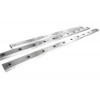 China High Speed Steel Sheet Metal Shear Blades 8-1/2 In With 8 In Handle on sale