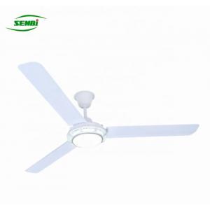 new model best quality 56inch 60inch electric ac dc ceiling fan for Syrian market