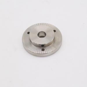 China Stainless Steel CNC Turning Milling Part Automotive Household supplier