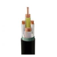 China 0.6/1KV Aluminum Conductor 240mm2 300mm2 400mm2 XLPE Power Cables on sale
