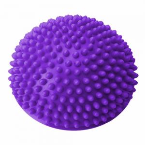 Height 8cm Yoga Foot Massage Spiky Ball Recycled Non Toxic Ecofriendly