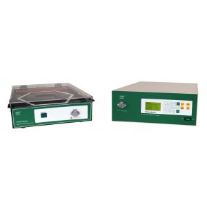 China CE Horizontal Gel Electrophoresis Apparatus Pulsed Field Gel Electrophoresis System supplier