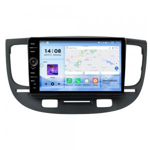 2010-2017 KIA FORTE/CERATO Car Audio System with GPS Navigation and WiFi Connection