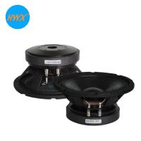 China 300W RMS 8 Inch Midbass Speaker on sale