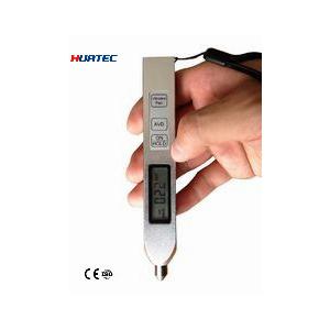 China Compact Lightweight Vibration Meter Vibro Pen For Acceleration / Velocity Testing supplier