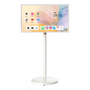 China 21.5 27 32 Inch Standby Me Smart TV Touch Screen Display For Home And Leisure supplier