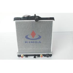 1993 , 1994 , 1995 , 1996 , 1997 , 1998 , 1999 honda civic radiator , Aluminum auto radiator