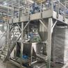 Concentrated Beverage Production Line Fruit Juice Processing Line Electric