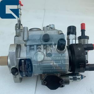 China 9320A522T Fuel Injection Pump For 1104-44TAG 9320A522T Diesel Pump supplier