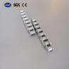 China Low Noise Level Chain Mesh Conveyor Belt The Ultimate Solution for Material Handling wholesale