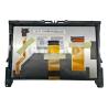 China 6.5 Inch 800*480 IPS LCD Display LA065WV1(SD)(01) Car Screen Panel LA065WV1-SD01 WLED TTL 40pins wholesale