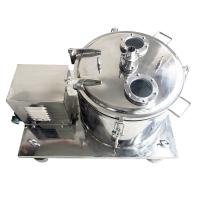 China Industrial Ethanol Extraction Machine Alcohol Extraction Centrifuge Machinery on sale